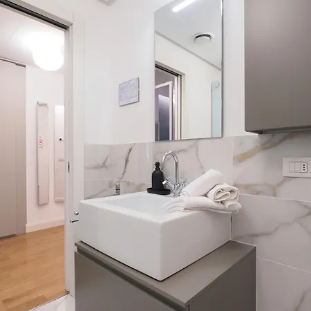 דירה Porta Nuova