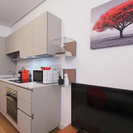 Porta Nuova * מילאנו