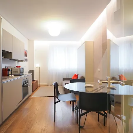 דירה Porta Nuova *