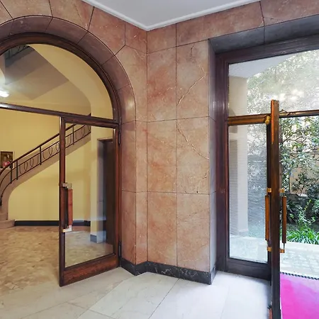 דירה Porta Nuova *