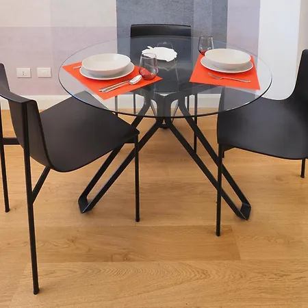 דירה Porta Nuova *