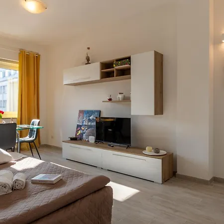 Appartamento M2 - San Raffaele - Casa Cimiano *