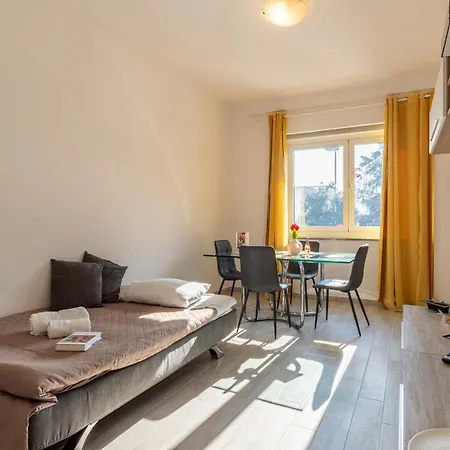 Apartamento M2 - San Raffaele - Casa Cimiano