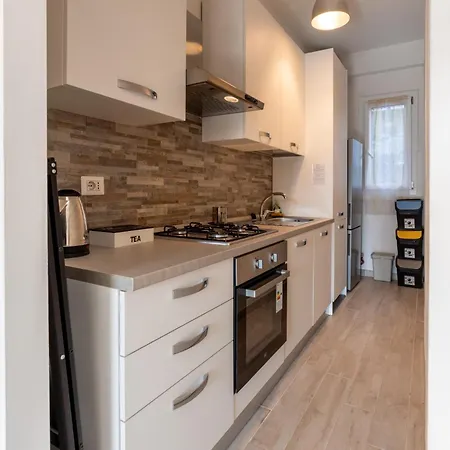Apartamento M2 - San Raffaele - Casa Cimiano *