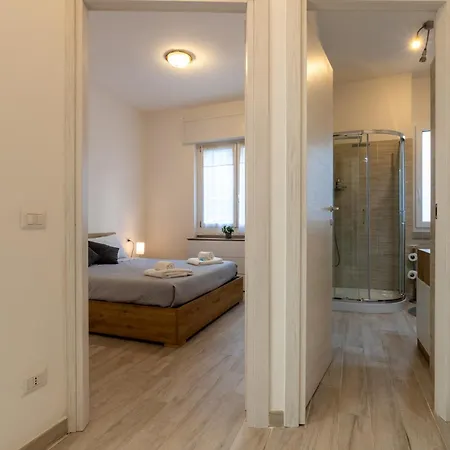 M2 - San Raffaele - Casa Cimiano Apartamento