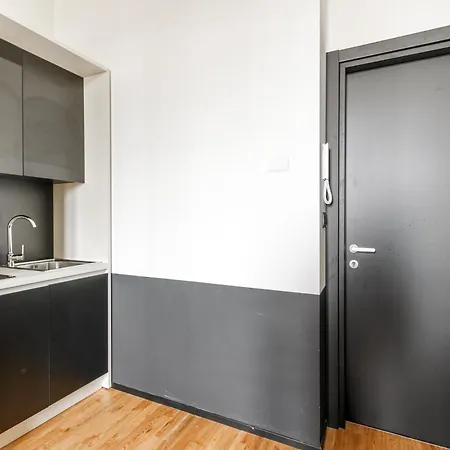 Palazzo Quantum 1 Appartement