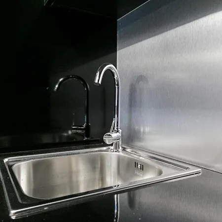 Palazzo Quantum 1 Appartement Milaan