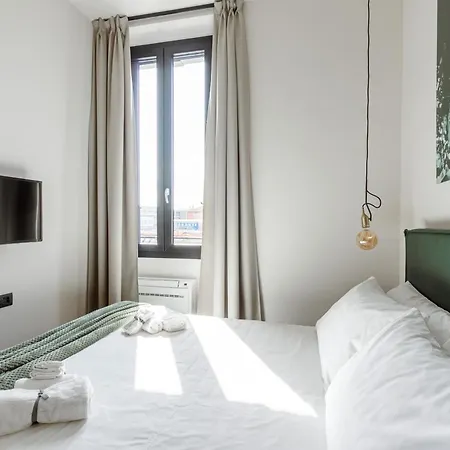 Palazzo Quantum 1 Appartement *