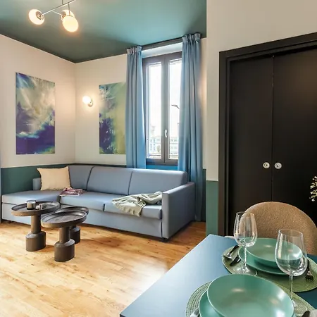 Appartement Palazzo Quantum 1