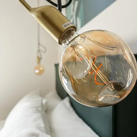 Appartement Palazzo Quantum 1 *