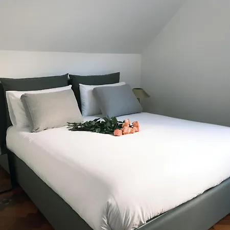 Comecasa Design Montenapoleone - Spiga Apartament