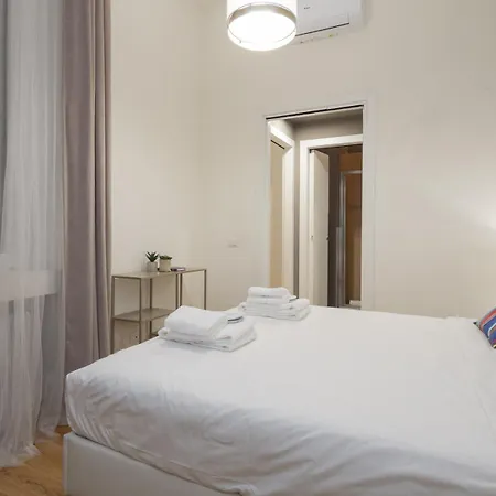 & Modern Porta Vittoria-duomo By Rentopolis *