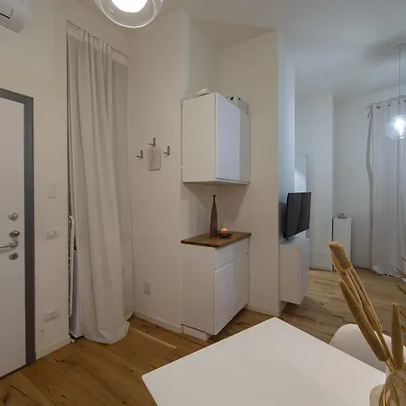 & Modern Porta Vittoria-duomo By Rentopolis Milan