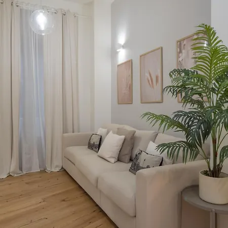 & Modern Porta Vittoria-duomo By Rentopolis Appartement *