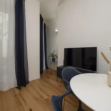 & Modern Porta Vittoria-duomo By Rentopolis Appartement Milan