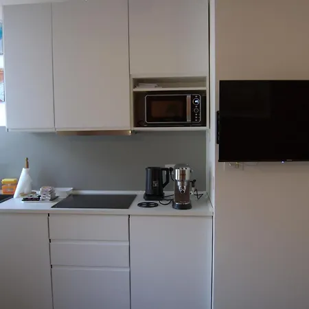 Chic Chinatown E Brera A Pochi Passi