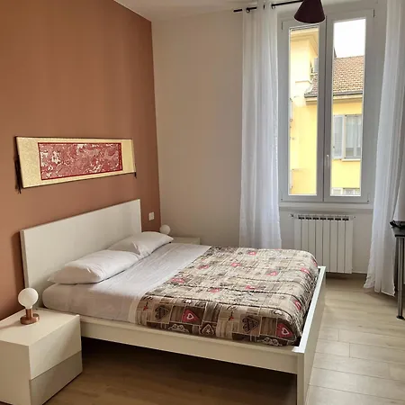 Chic Chinatown E Brera A Pochi Passi * Milán