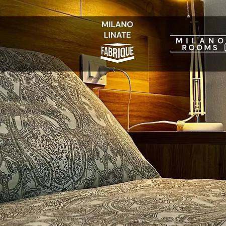 Bed & Breakfast Con Bagno Privato 05 Milan