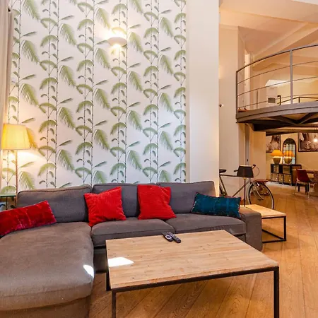 Апартаменты Luxury 3 Fiat, Ariberto Home, Tra Centro Storico Di E Navigli, Con Spaziosa Jacuzzi *