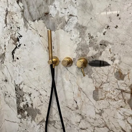 Apartman White House Con Posti Auto