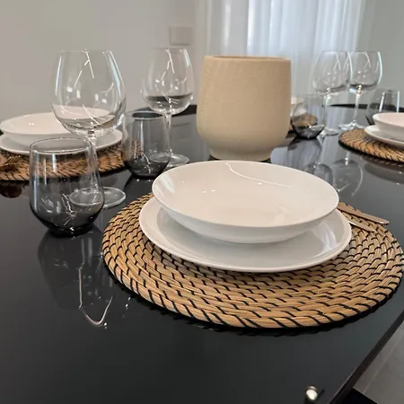 White House Con Posti Auto