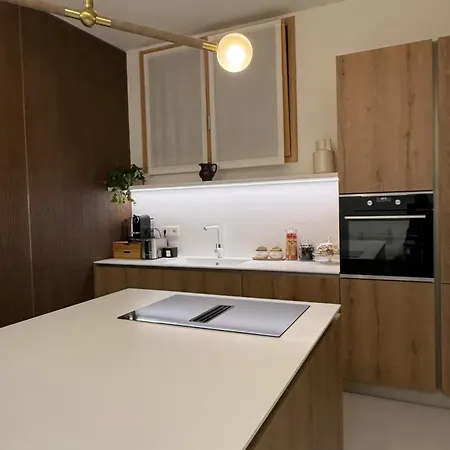 Apartman White House Con Posti Auto *