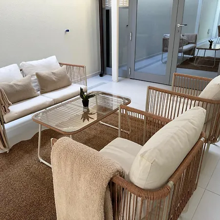 Apartman White House Con Posti Auto *