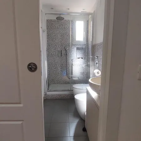 Navigli Darsena Celebrity House Διαμέρισμα