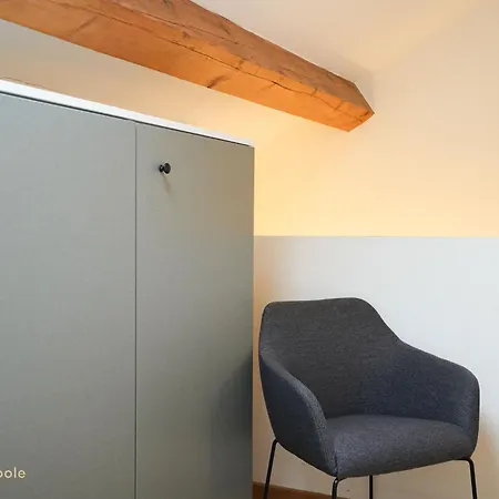 Apartamento Centrale, Bilocale Su Due Livelli Milão