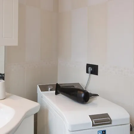 Apartamento Sciesa - New Exclusive *