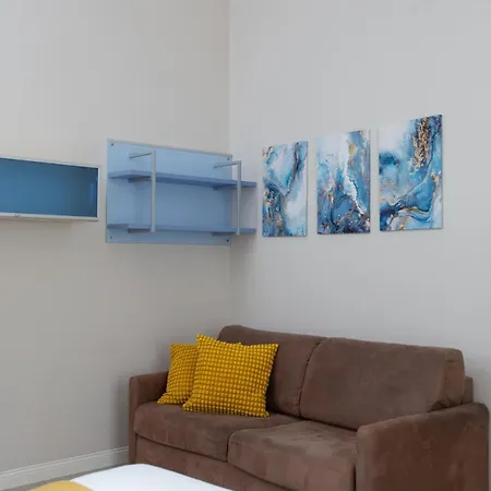 Sciesa - New Exclusive Apartamento *