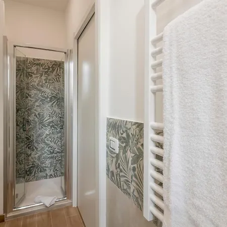 Apartment Umbria Design - B