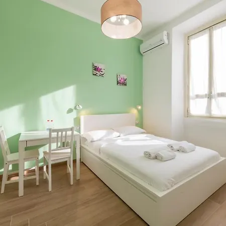 Umbria Design - B Apartman *