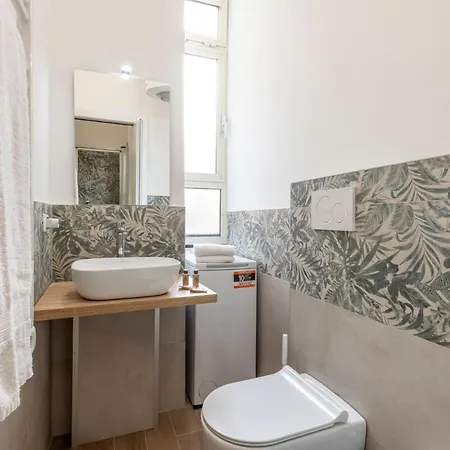 Umbria Design - B Apartman