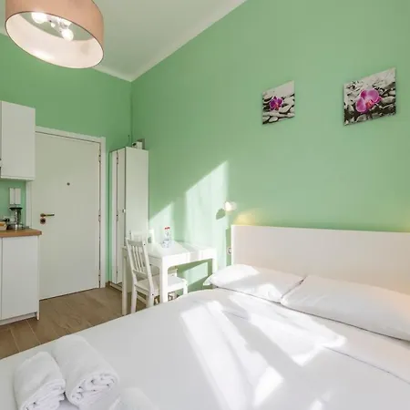 Apartment Umbria Design - B