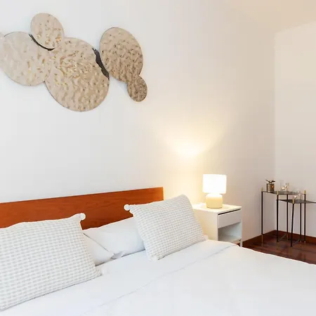 Buonarroti Grand Spazio, Comfort E Collegamenti Perfetti شقة *