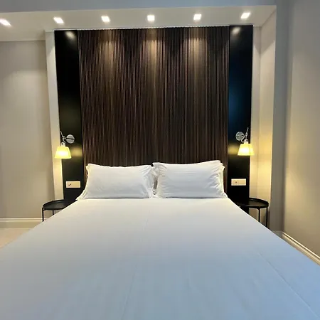 My Luxury 4* Милан