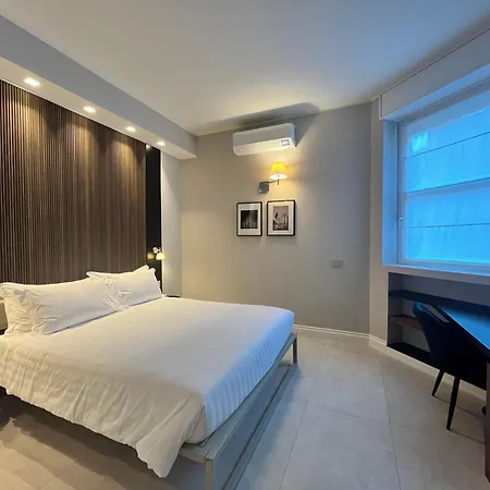 My Luxury Гостевой дом