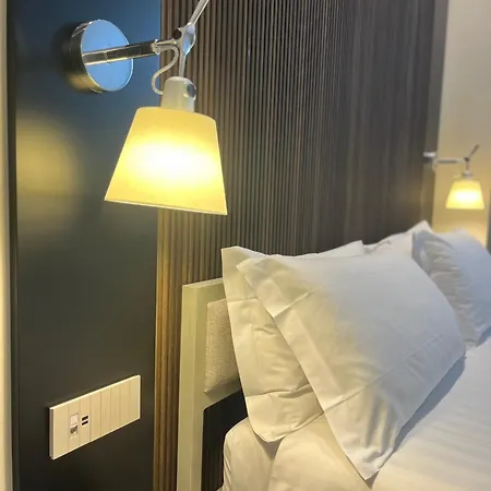 My Luxury מילאנו