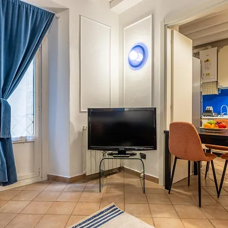 Апартаменты Navigli Smart To Experience