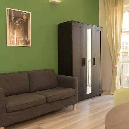 Niguarda's Nest - Monolocale A Due Passi Dall'ospedale * ミラノ