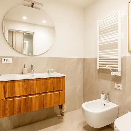 Ampi Monolocali In Via Pirandello - Washington Milán