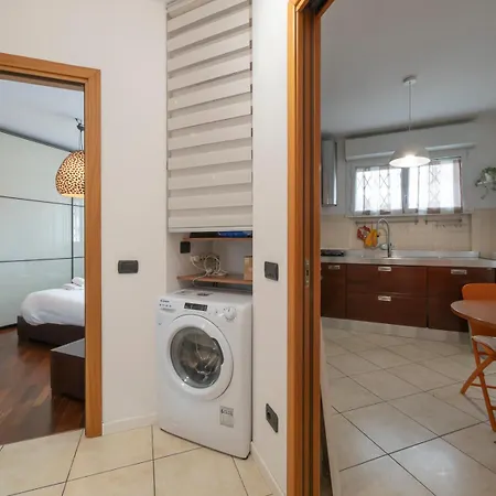 Διαμέρισμα I Host - Savona 127 *