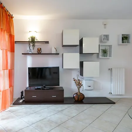 Διαμέρισμα I Host - Savona 127