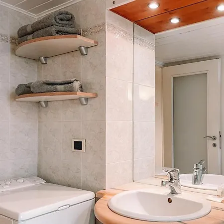 Monolocale Mac Mahon 公寓 米兰