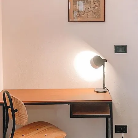 Monolocale Mac Mahon Μιλάνο
