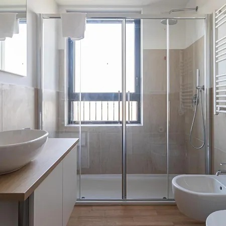 Apartmán Italianway Comfort - Pasolini 70 C - Feel Uptown