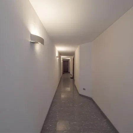 Garibaldi 59 In Brera District By Rentopolis Milano