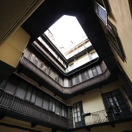 Apartment Dhomes - Loft In Duomo Mailand