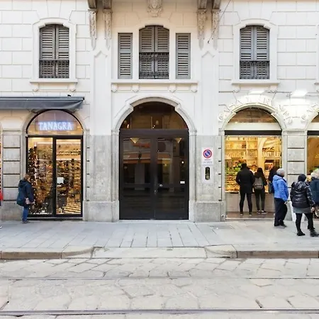 아파트 Walking To The Duomo From A Luxury Penthouse *